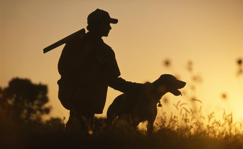 Hunting | Department Of Natural Resources Division